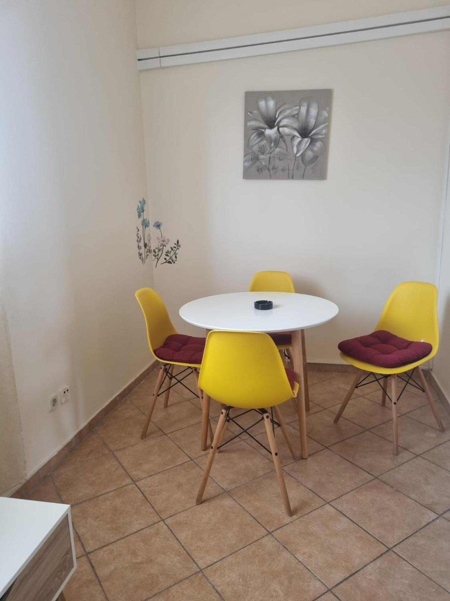 Apartments Angelina ซูโกชัน ภายนอก รูปภาพ